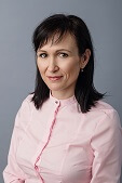 Ing. Agnesa Fazekasová