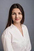 Bc. Viktória Tóthová