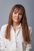 Aneta Horváthová