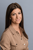 Ing. Nikoleta Barusová