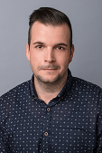 Róbert Radics