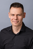 Mgr. Adam Bukó
