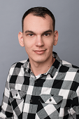 Szilárd Zubnár 