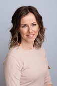 Ing. Vivien Petríková