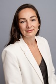 Mgr. Lívia Bábsky